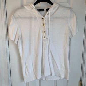 !NEW! Hoodie Top (women)